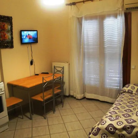K2 Two Florr Apartmán *