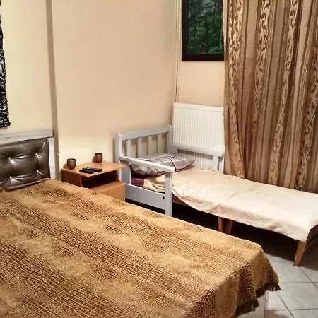 Apartmán K2 Two Florr