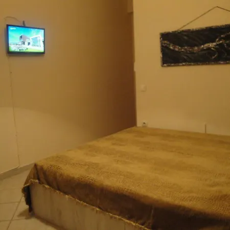 Apartmán K2 Two Florr Kallithea (Chalkidiki)