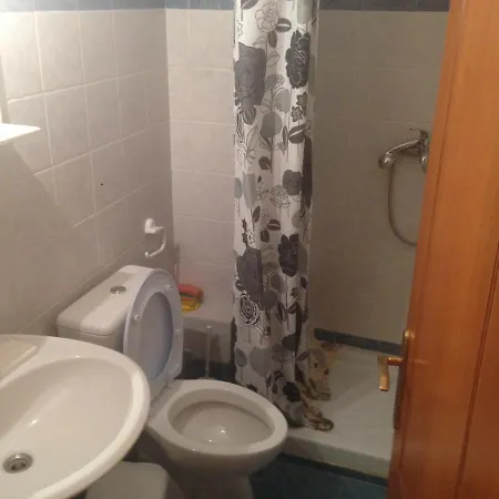 Apartmán K2 Two Florr Kallithea (Chalkidiki)