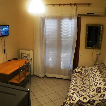 K2 Two Florr Apartmán *